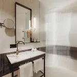 Gentle Hide Designhotel * 萨尔茨堡