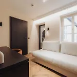 ホテル Gentle Hide Designhotel