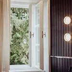 Gentle Hide Designhotel ホテル