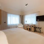 Gentle Hide Designhotel ホテル *