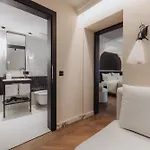 ホテル Gentle Hide Designhotel *