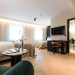 Gentle Hide Designhotel 酒店
