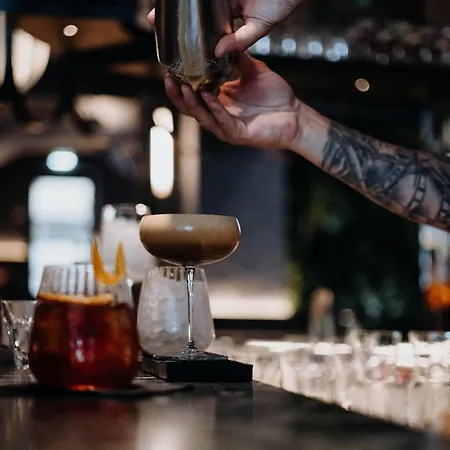 Gentle Hide Designhotel Hotel Salzbourg