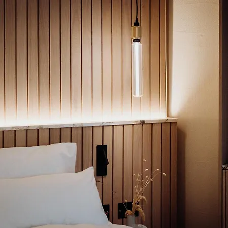 Gentle Hide Designhotel Hotel *