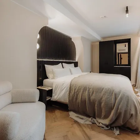 Hotel Gentle Hide Designhotel *