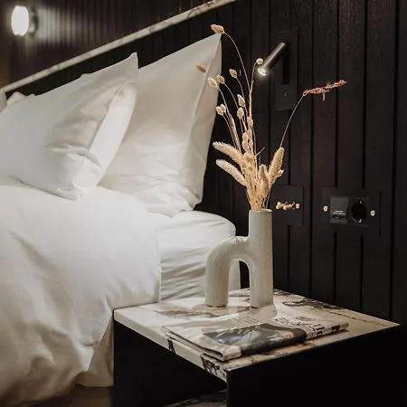Gentle Hide Designhotel