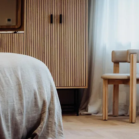 Gentle Hide Designhotel ホテル ザルツブルク