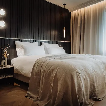 Gentle Hide Designhotel Hotel *