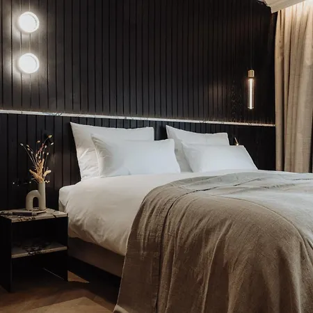 Hotel Gentle Hide Designhotel Salzburg