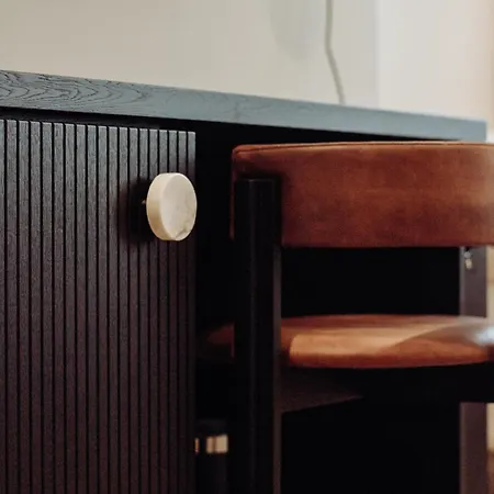 Gentle Hide Designhotel *