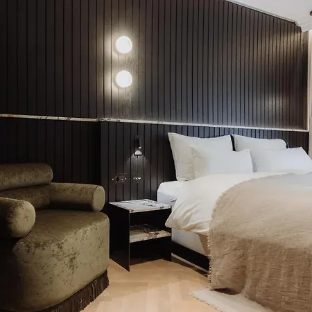 Gentle Hide Designhotel