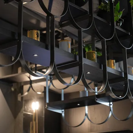 Gentle Hide Designhotel Hotel
