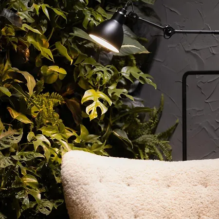 Hotel Gentle Hide Designhotel *