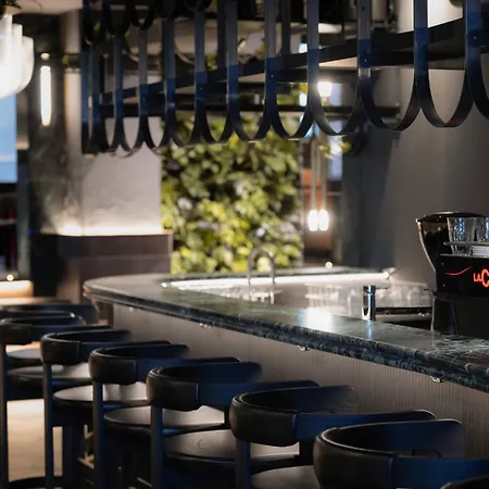 Gentle Hide Designhotel * Salzburg