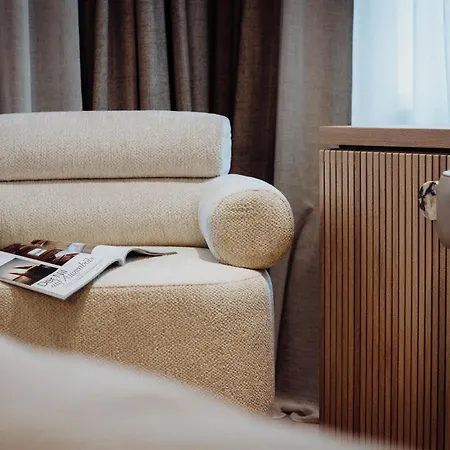 Hotel Gentle Hide Designhotel Salzburg