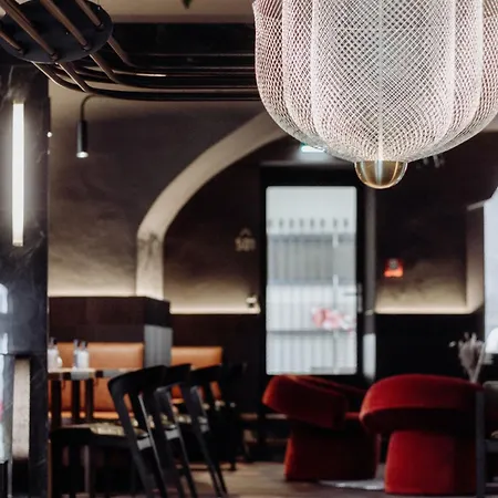 Hotel Gentle Hide Designhotel *
