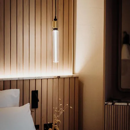 Gentle Hide Designhotel * Salzburg