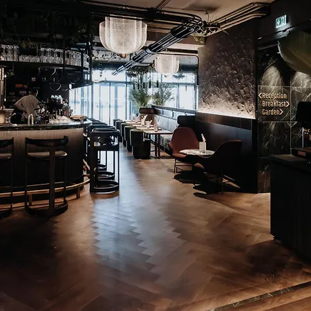 Gentle Hide Designhotel Hotel *