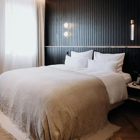 Gentle Hide Designhotel * Salzburg