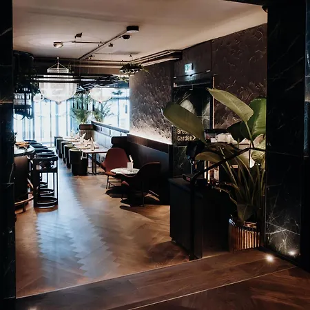 Gentle Hide Designhotel Hotel *