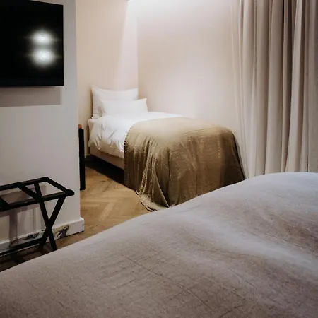 Gentle Hide Designhotel * Salzburg