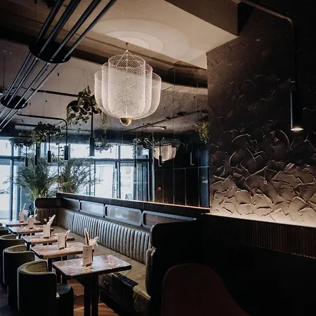 Gentle Hide Designhotel