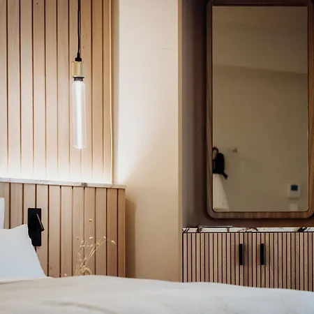 Gentle Hide Designhotel Hotel