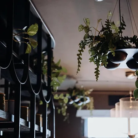 Hotel Gentle Hide Designhotel