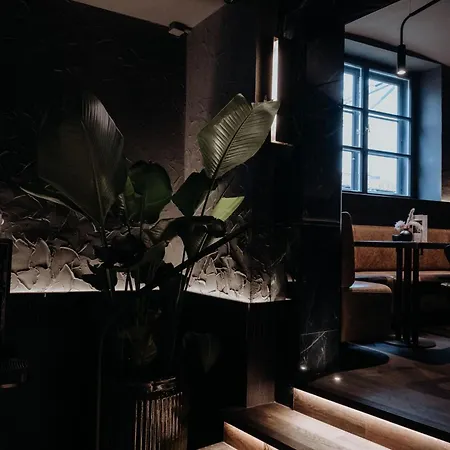 Hotel Gentle Hide Designhotel *