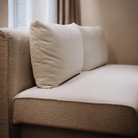 Hotel Gentle Hide Designhotel