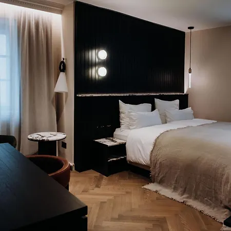 Gentle Hide Designhotel