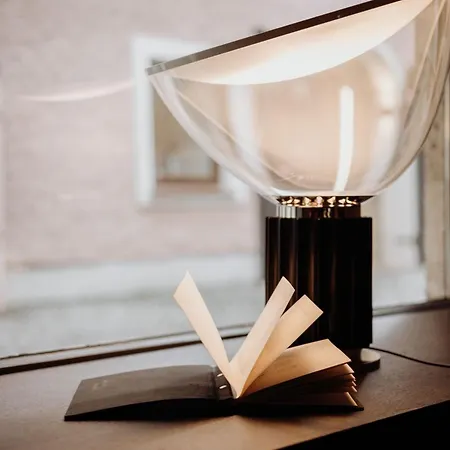 Gentle Hide Designhotel Hotel Salzburg