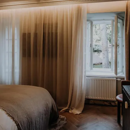Gentle Hide Designhotel Hotel