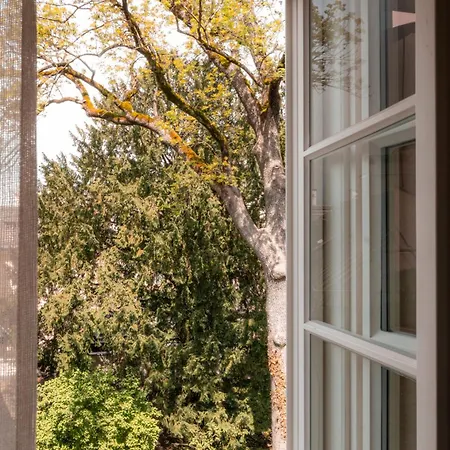 Gentle Hide Designhotel