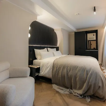 Gentle Hide Designhotel Hotel Salzburg