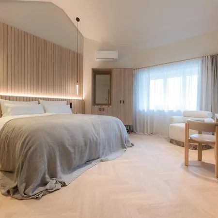 Gentle Hide Designhotel Hotel