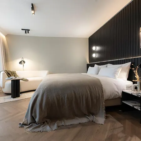 Hotel Gentle Hide Designhotel *