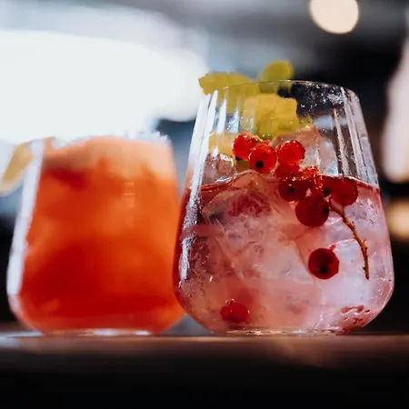 Gentle Hide Designhotel Hotel Salzbourg