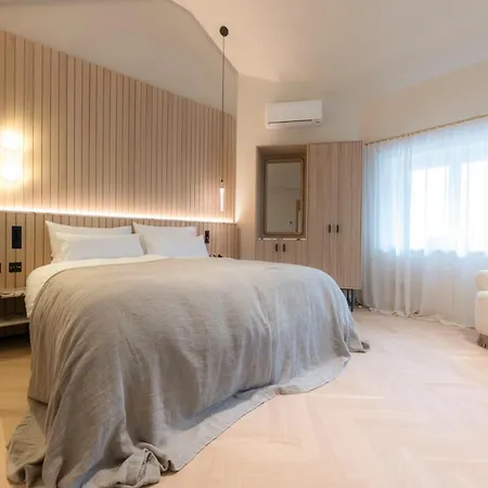 Gentle Hide Designhotel *
