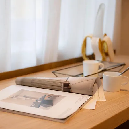 Gentle Hide Designhotel Hotel