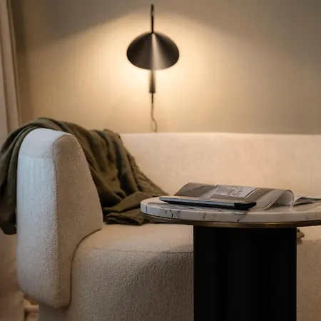 Gentle Hide Designhotel Hotel *