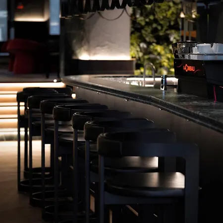 Gentle Hide Designhotel Hotel