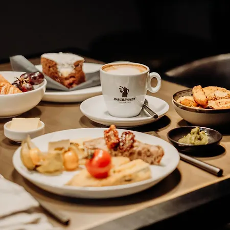 Gentle Hide Designhotel Hotel Salzbourg