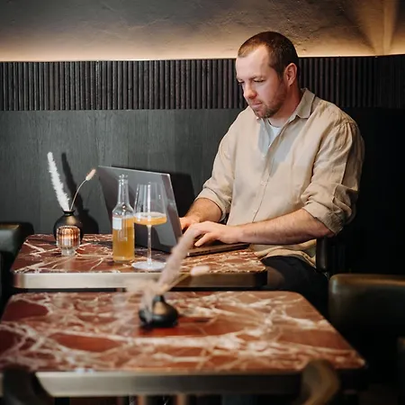 Gentle Hide Designhotel *