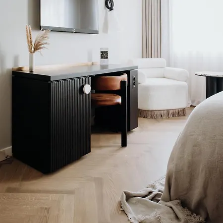 Gentle Hide Designhotel * Salzbourg