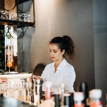 Hotel Gentle Hide Designhotel