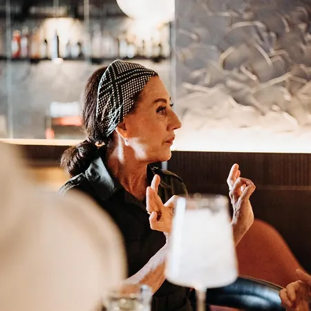 Gentle Hide Designhotel Hotel *