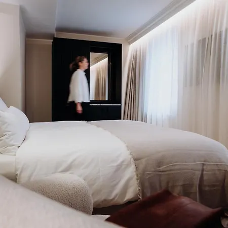 Gentle Hide Designhotel Hotel Salzbourg