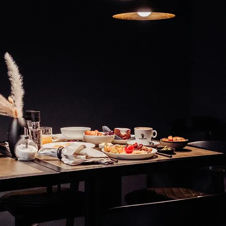 Hotel Gentle Hide Designhotel Salzbourg