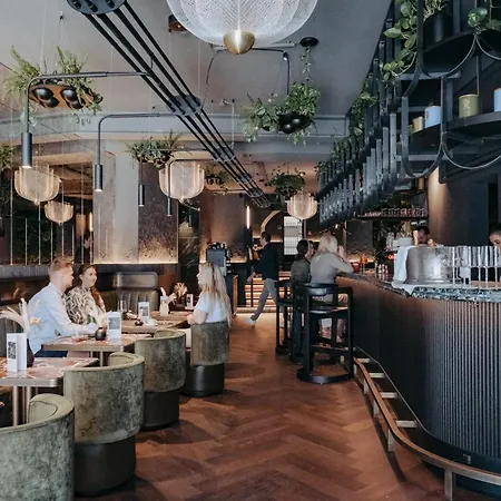 Gentle Hide Designhotel Salzburg